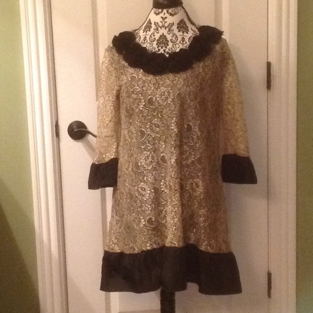 Beautiful long Top